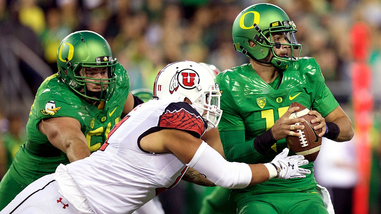 Outkick's Top Ten For Week Four 2015